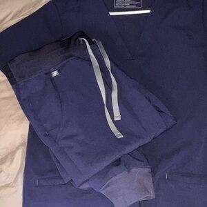 Figs Zamora Jogger Scrub Pants